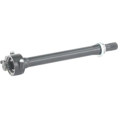 CV Intermediate Shaft by TRAKMOTIVE - HY3526 pa3