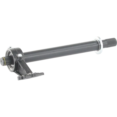 CV Intermediate Shaft by TRAKMOTIVE - HY3527 pa2