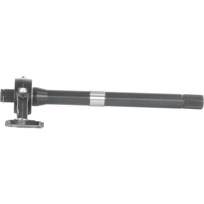CV Intermediate Shaft by TRAKMOTIVE - HY3528 pa1