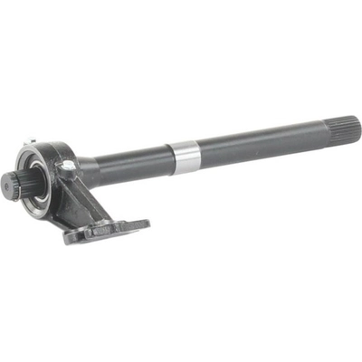 CV Intermediate Shaft by TRAKMOTIVE - HY3528 pa2