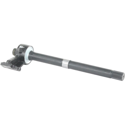 CV Intermediate Shaft by TRAKMOTIVE - HY3530 pa2