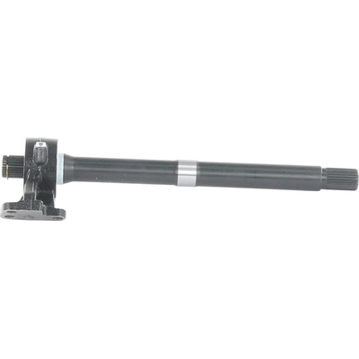 CV Intermediate Shaft by TRAKMOTIVE - HY3531 pa1