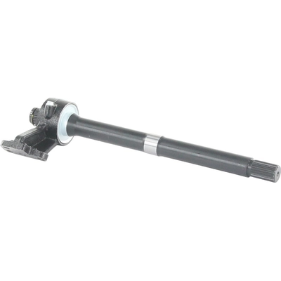CV Intermediate Shaft by TRAKMOTIVE - HY3531 pa2