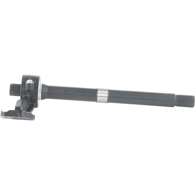 CV Intermediate Shaft by TRAKMOTIVE - HY3532 pa1