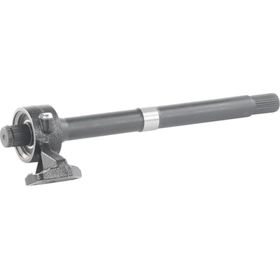 CV Intermediate Shaft by TRAKMOTIVE - HY3532 pa2