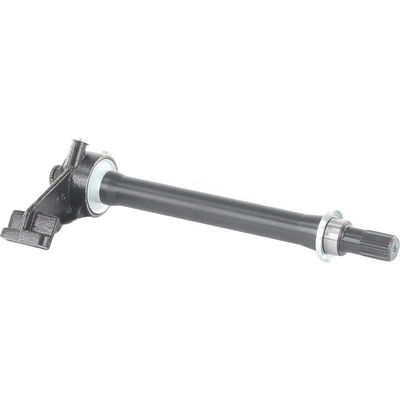 CV Intermediate Shaft by TRAKMOTIVE - HY3534 pa1