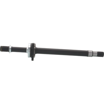 CV Intermediate Shaft by TRAKMOTIVE - HY3536 pa2