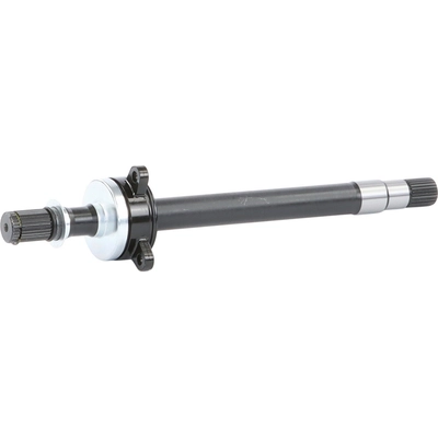 CV Intermediate Shaft by TRAKMOTIVE - HY3543 pa2