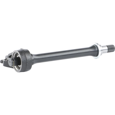 CV Intermediate Shaft by TRAKMOTIVE - HY3546 pa2