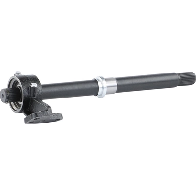 CV Intermediate Shaft by TRAKMOTIVE - HY3550 pa2