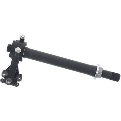 CV Intermediate Shaft by TRAKMOTIVE - HY3558 pa1