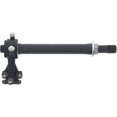 CV Intermediate Shaft by TRAKMOTIVE - HY3558 pa2