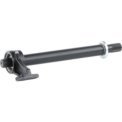 CV Intermediate Shaft by TRAKMOTIVE - KA3516 pa1