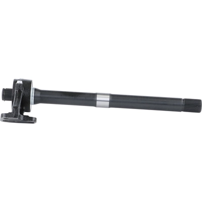 CV Intermediate Shaft by TRAKMOTIVE - KA3517 pa2