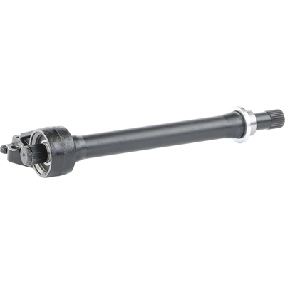 CV Intermediate Shaft by TRAKMOTIVE - KA3518 pa1
