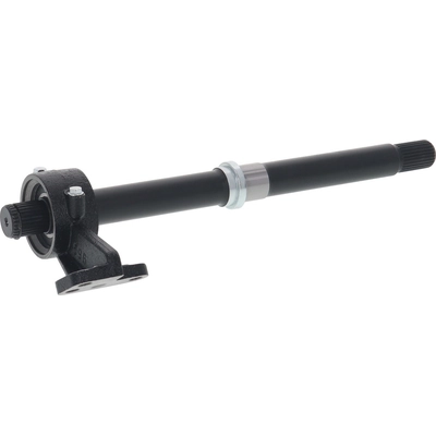 CV Intermediate Shaft by TRAKMOTIVE - KA3521 pa1