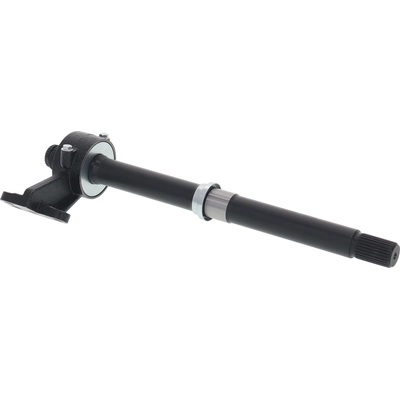 CV Intermediate Shaft by TRAKMOTIVE - KA3521 pa2