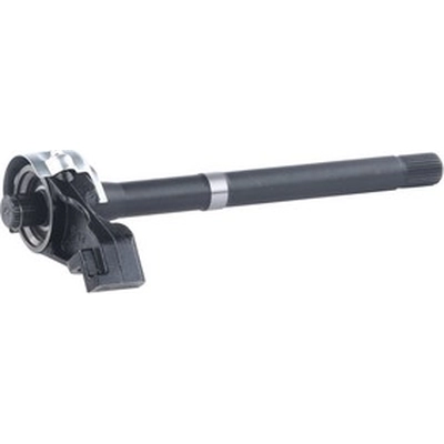 CV Intermediate Shaft by TRAKMOTIVE - KA3526 pa2