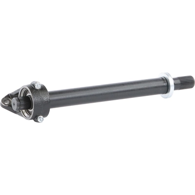 CV Intermediate Shaft by TRAKMOTIVE - KA3530 pa2