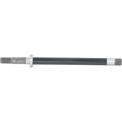 TRAKMOTIVE - MB3502 - CV Intermediate Shaft pa4