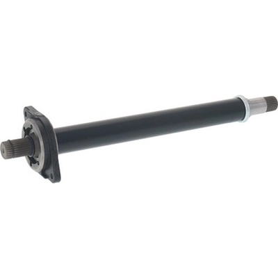CV Intermediate Shaft by TRAKMOTIVE - MB3503 pa2