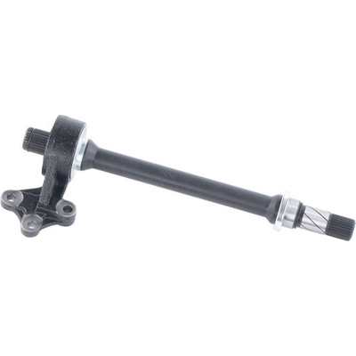 CV Intermediate Shaft by TRAKMOTIVE - MZ3506 pa1