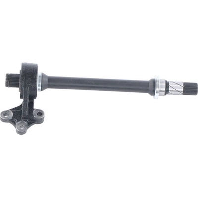 CV Intermediate Shaft by TRAKMOTIVE - MZ3506 pa2