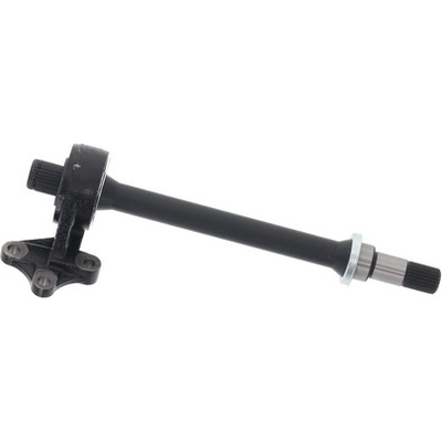 CV Intermediate Shaft by TRAKMOTIVE - MZ3507 pa1