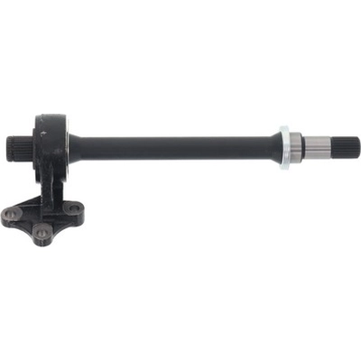 CV Intermediate Shaft by TRAKMOTIVE - MZ3507 pa2