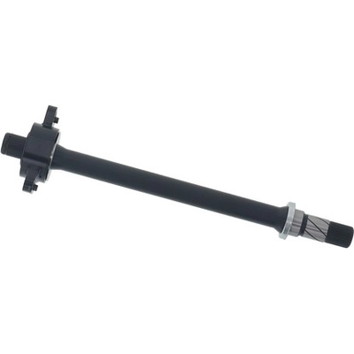 CV Intermediate Shaft by TRAKMOTIVE - MZ3508 pa1