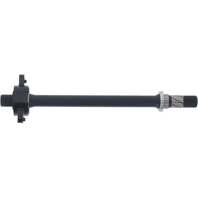 CV Intermediate Shaft by TRAKMOTIVE - MZ3508 pa2