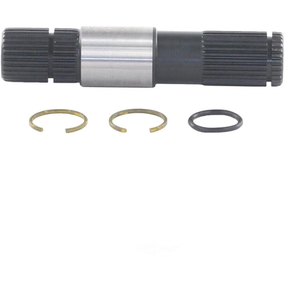 WORLDPARTS - 139507 - CV Intermediate Shaft pa1