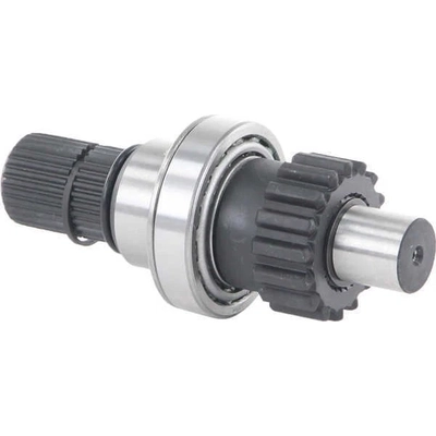 WORLDPARTS - 139508 - CV Intermediate Shaft pa3