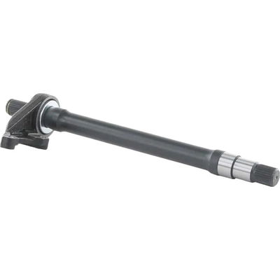 WORLDPARTS - 139509 - CV Intermediate Shaft pa3