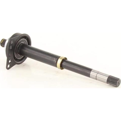 CV Intermediate Shaft by WORLDPARTS - 169501 pa2
