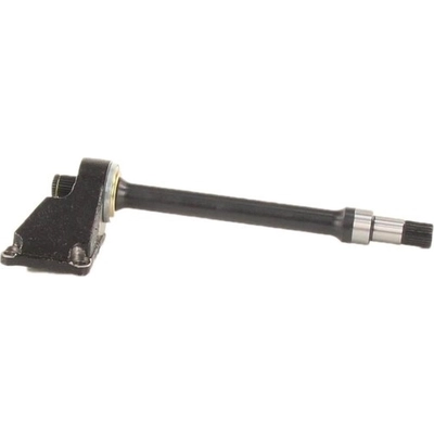 WORLDPARTS - 169502 - CV Intermediate Shaft pa1