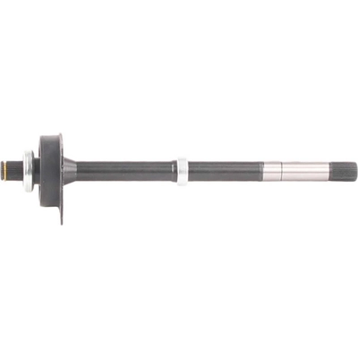 CV Intermediate Shaft by WORLDPARTS - 169503 pa2