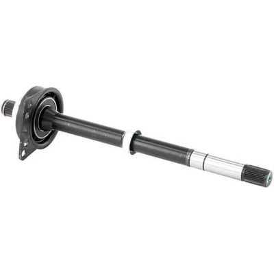 CV Intermediate Shaft by WORLDPARTS - 169503 pa3