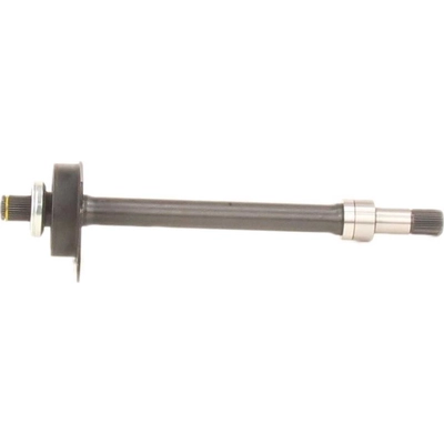 CV Intermediate Shaft by WORLDPARTS - 169504 pa2