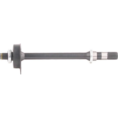 CV Intermediate Shaft by WORLDPARTS - 169515 pa2