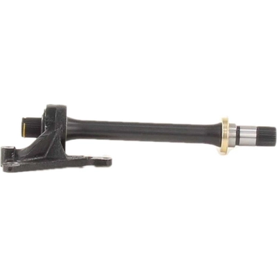 WORLDPARTS - 189516 - CV Intermediate Shaft pa2