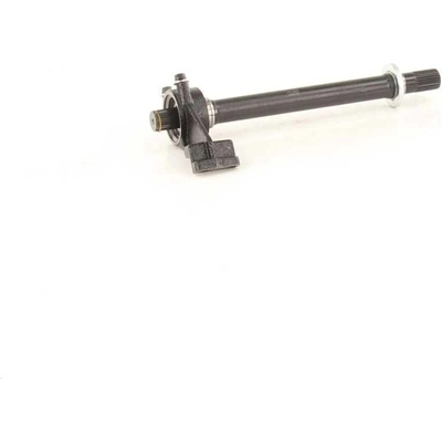 WORLDPARTS - 199501 - CV Intermediate Shaft pa1