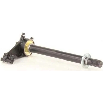 WORLDPARTS - 199501 - CV Intermediate Shaft pa2