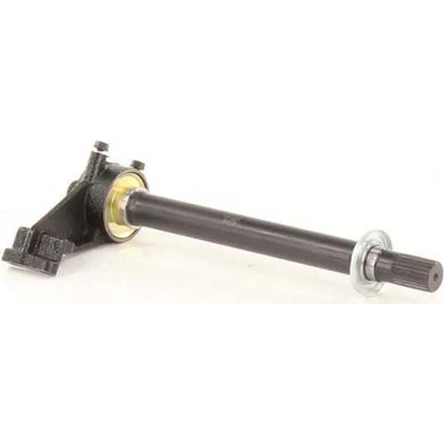 WORLDPARTS - 199501 - CV Intermediate Shaft pa5
