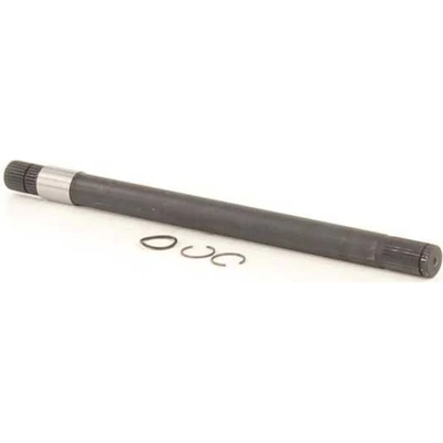 WORLDPARTS - 239505 - CV Intermediate Shaft pa2