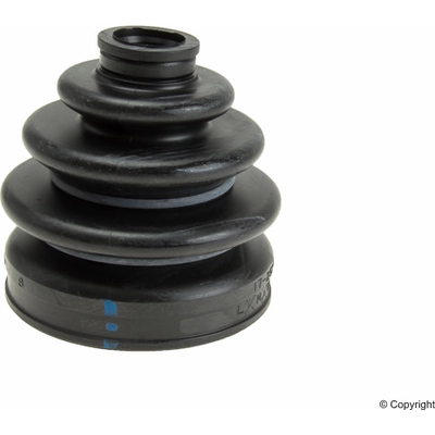 CV Joint Boot by GENUINE OE - 28023 AA002 pa1