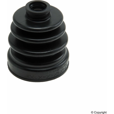 CV Joint Boot by GENUINE OE - 28023 AA011 pa1