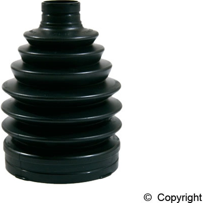 CV Joint Boot by GENUINE OE - 28023 AC060 pa1