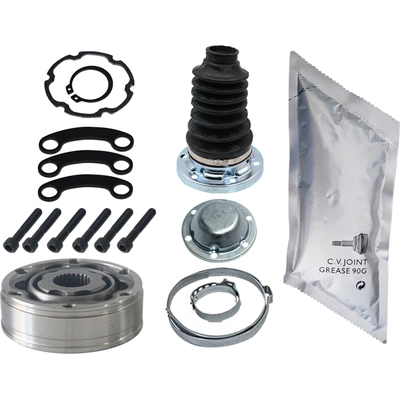 DANA SPICER - 25-10140058 - CV Joint pa1