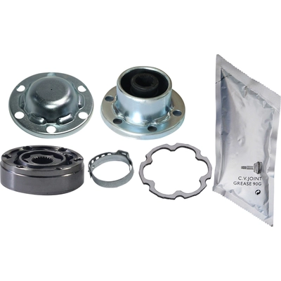 DANA SPICER - 25-10140059 - CV Joint pa1